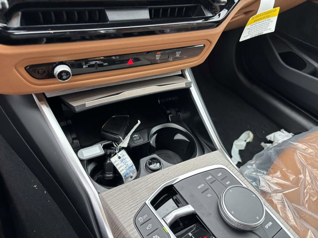 New 2026 BMW 330i xDrive Sedan w/ Premium Package image 16