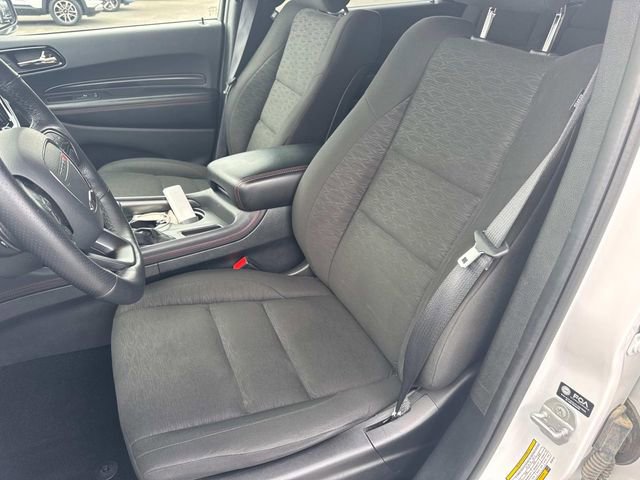 Used 2025 Dodge Durango GT image 29