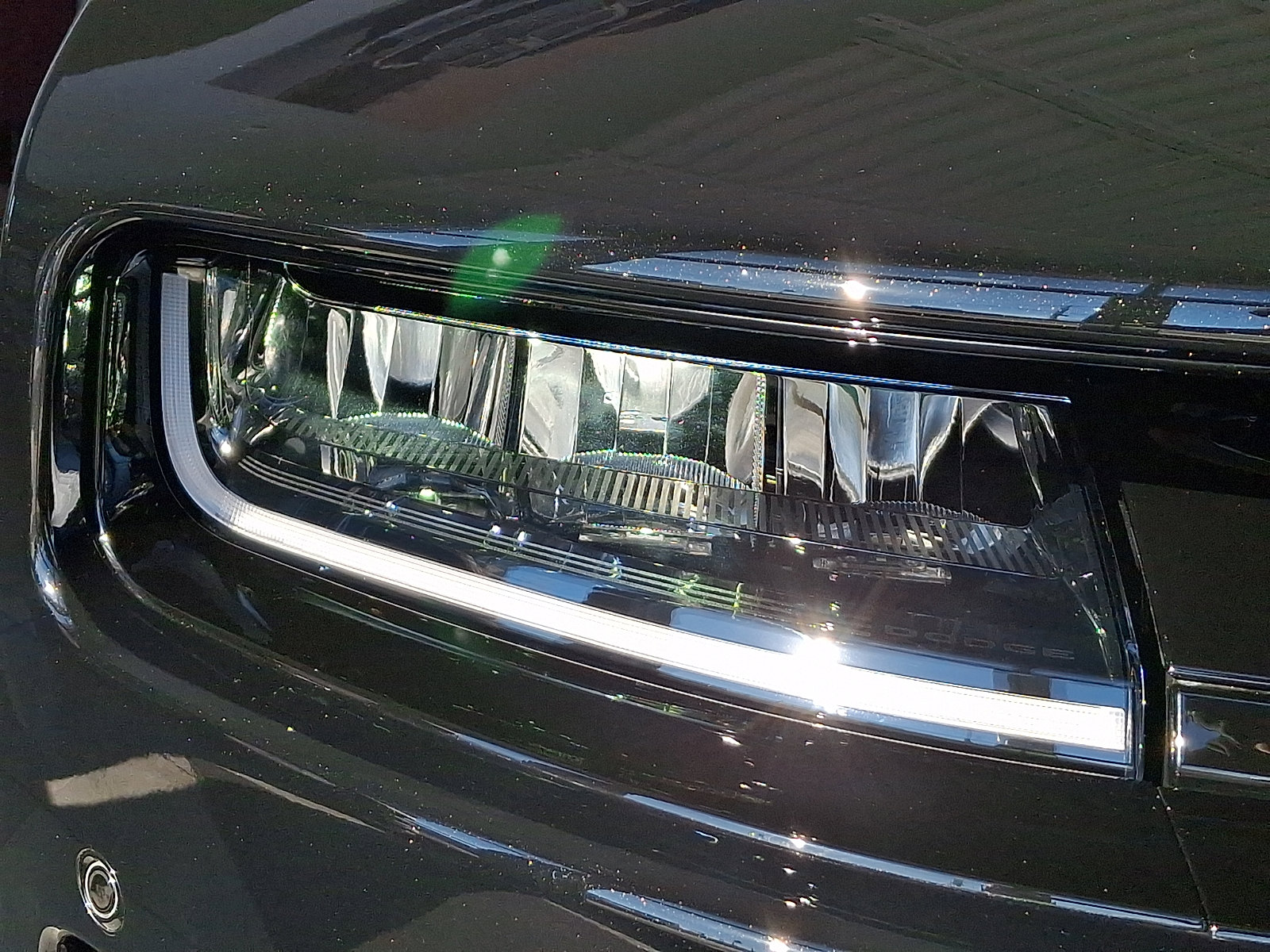 New 2026 Dodge Charger Scat Pack image 6