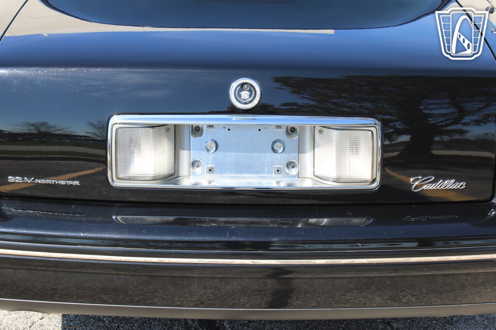 Used 1999 Cadillac De Ville Concours FWD image 37