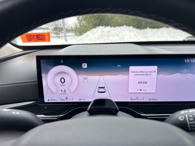 Used 2025 Genesis GV80 2.5T Standard image 16