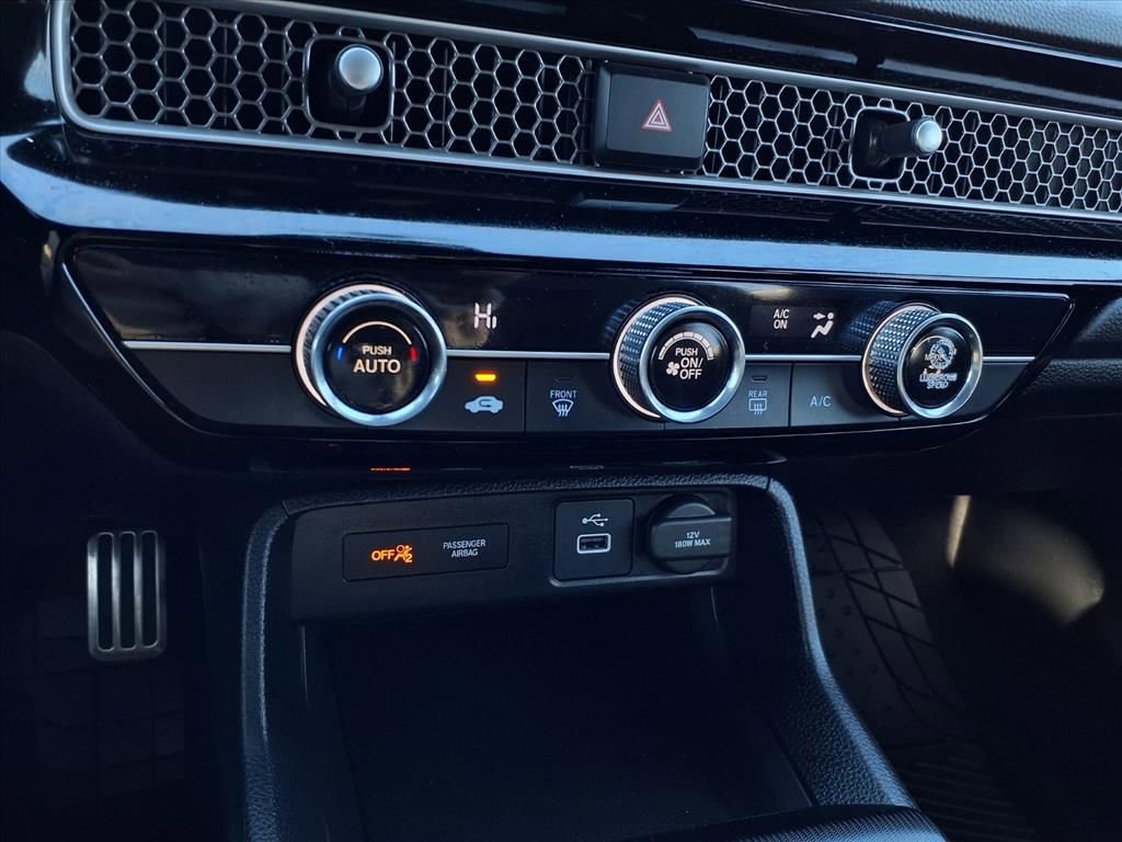 Used 2023 Honda Civic Sport image 19