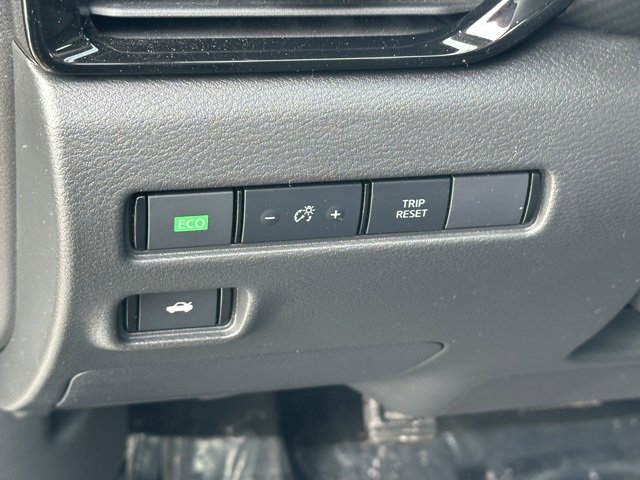 Certified 2024 Nissan Sentra SV w/ All-Weather Package image 22