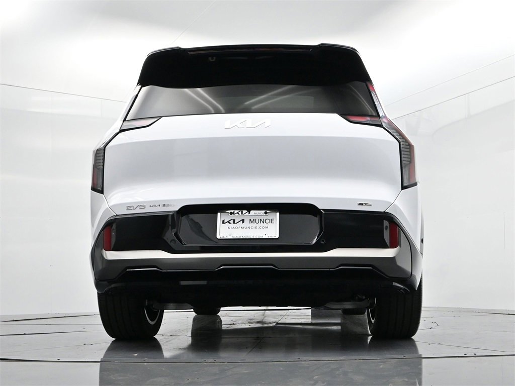 New 2026 Kia EV9 GT-Line image 40