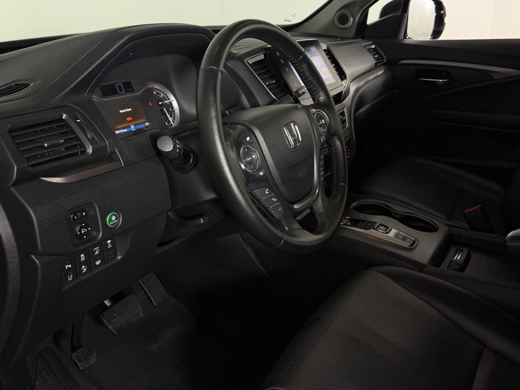 Used 2022 Honda Ridgeline RTL-E image 20