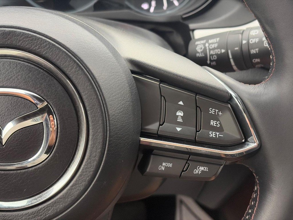 Used 2019 MAZDA CX-9 Signature AWD/4WD image 27