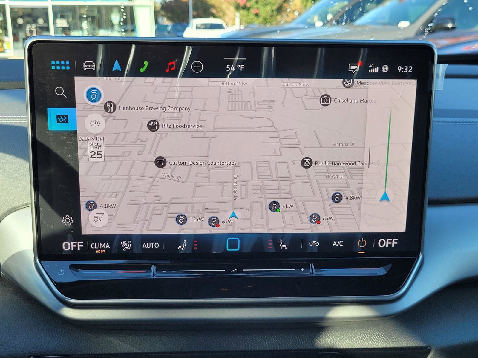 New 2025 Volkswagen ID.4 Pro RWD image 9