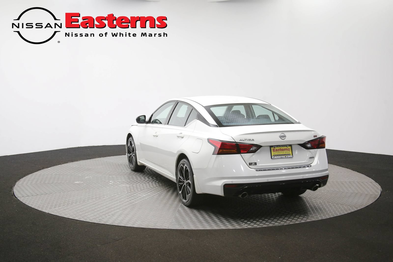 Used 2023 Nissan Altima 2.5 SR w/ SR Premium Package AWD/4WD image 65