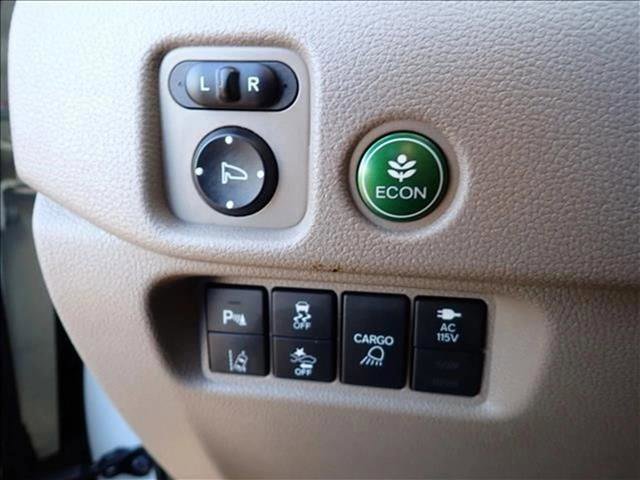 Used 2019 Honda Ridgeline RTL-E image 15