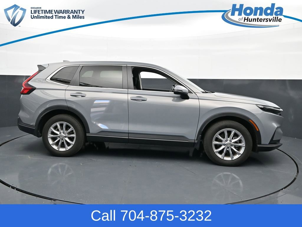 Used 2024 Honda CR-V EX image 9