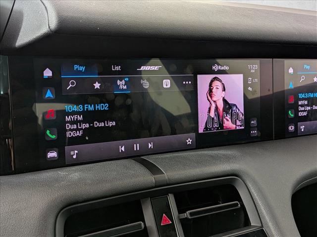 Certified 2024 Porsche Taycan image 17