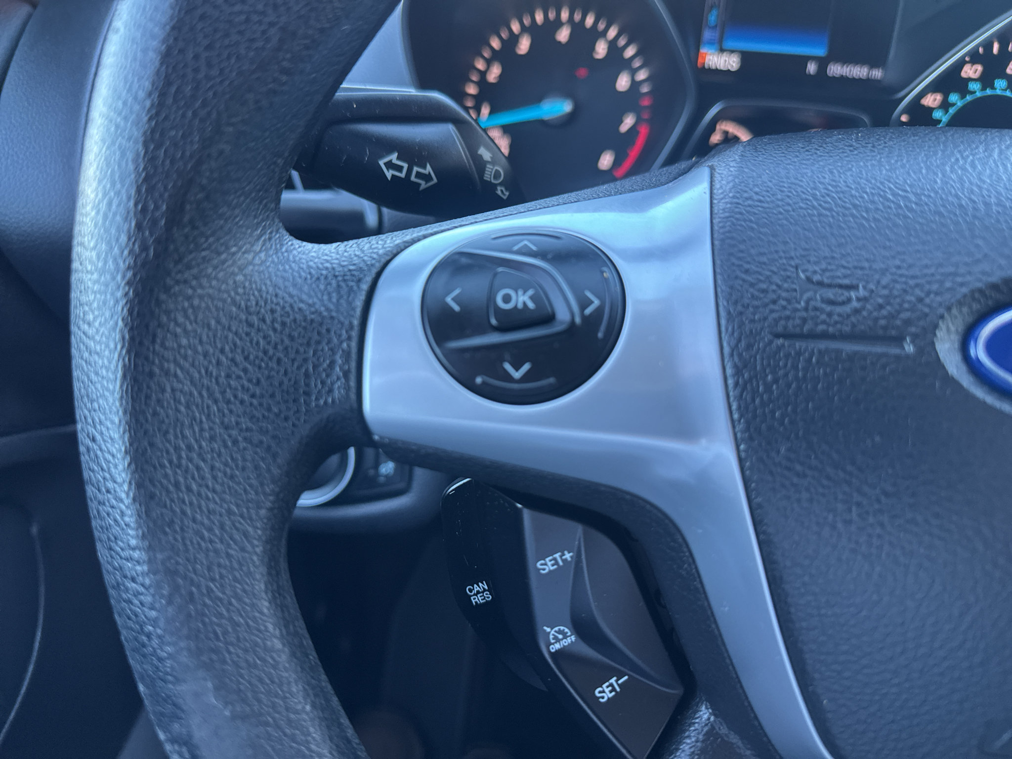 Used 2015 Ford Escape SE w/ SE Chrome Package FWD image 12