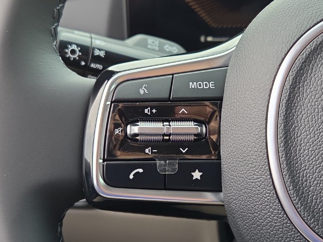 New 2026 Kia Carnival EX FWD image 10