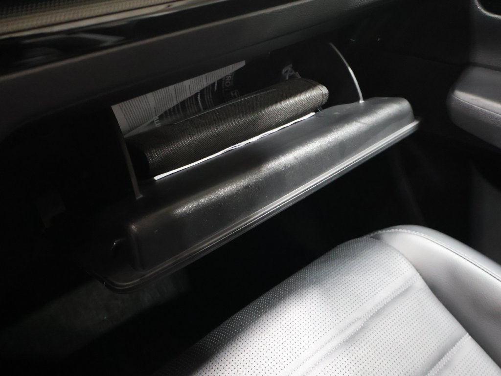 Used 2023 Honda CR-V EX-L image 36