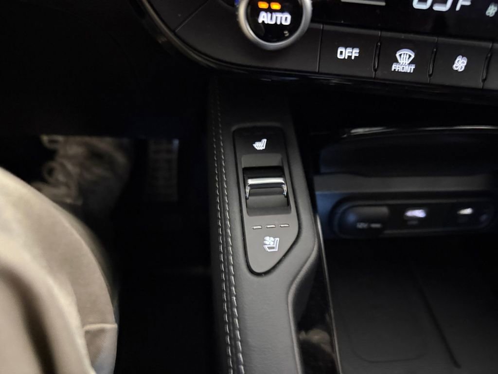 Used 2025 Kia Telluride SX X-Line image 30