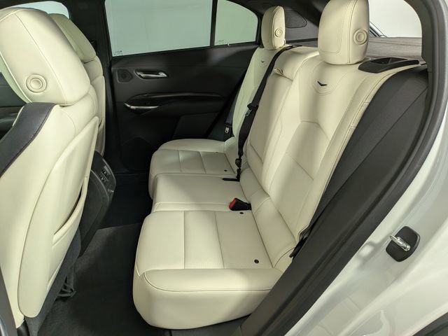 Used 2023 Cadillac XT4 Sport AWD/4WD image 26