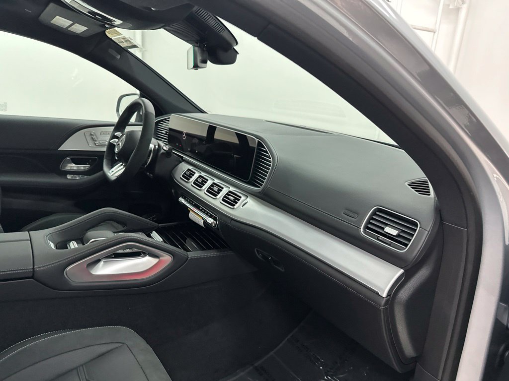 New 2026 Mercedes-Benz GLE 53 AMG 4MATIC Coupe image 26