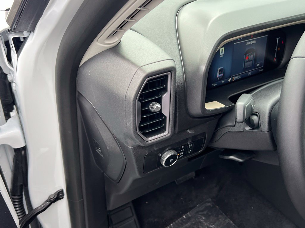 New 2026 Ford Bronco Sport Big Bend w/ Convenience Package AWD/4WD image 14