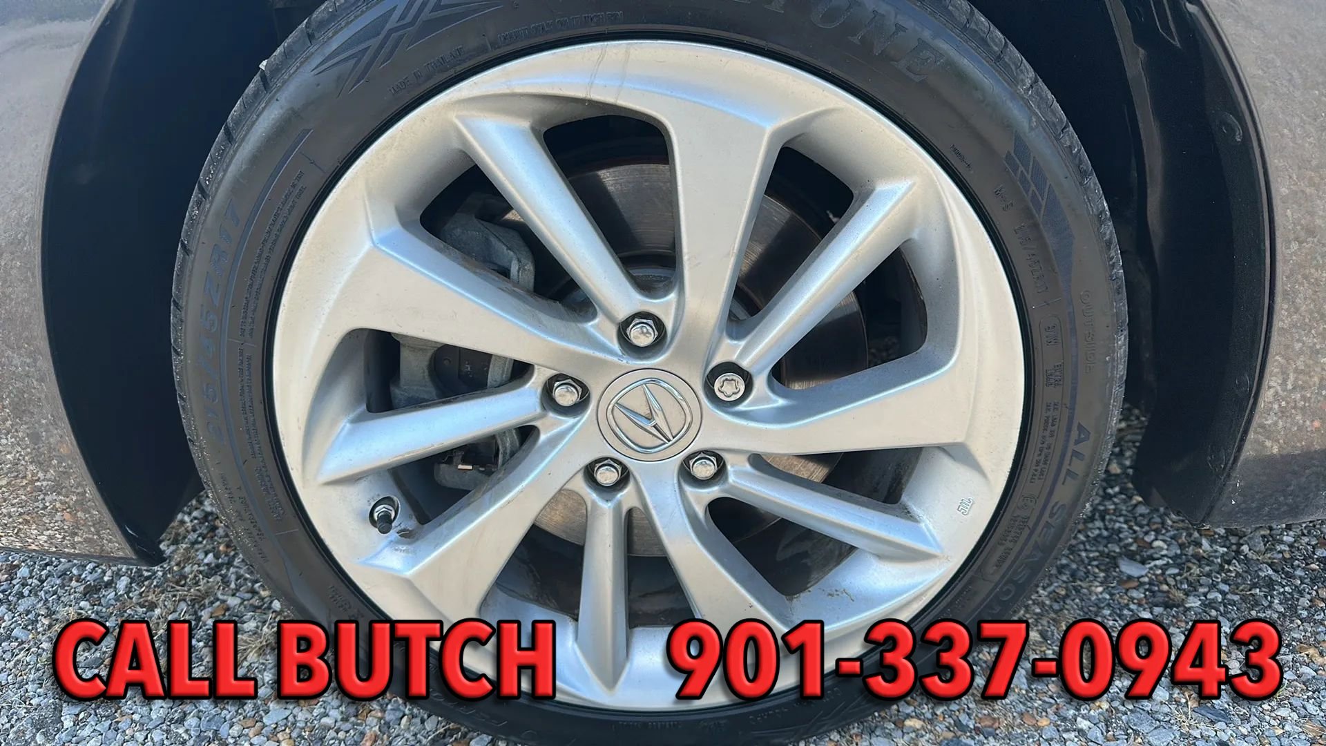 Used 2016 Acura ILX FWD image 18