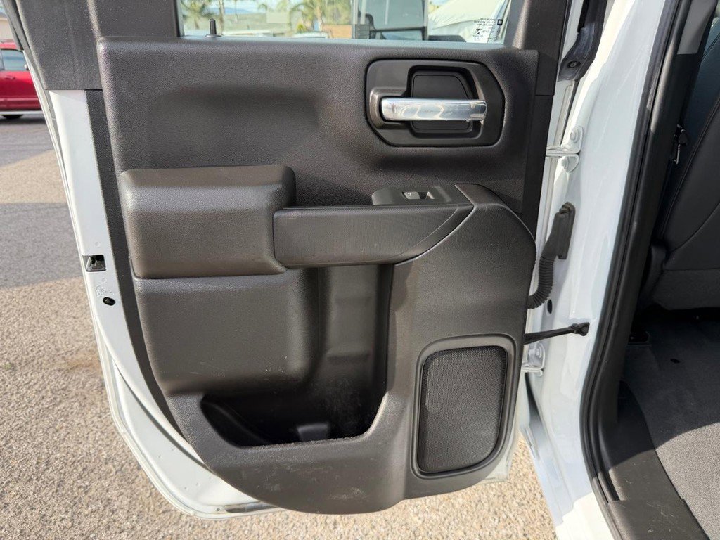 Used 2023 Chevrolet Silverado 2500 W/T w/ WT Fleet Convenience Package image 40