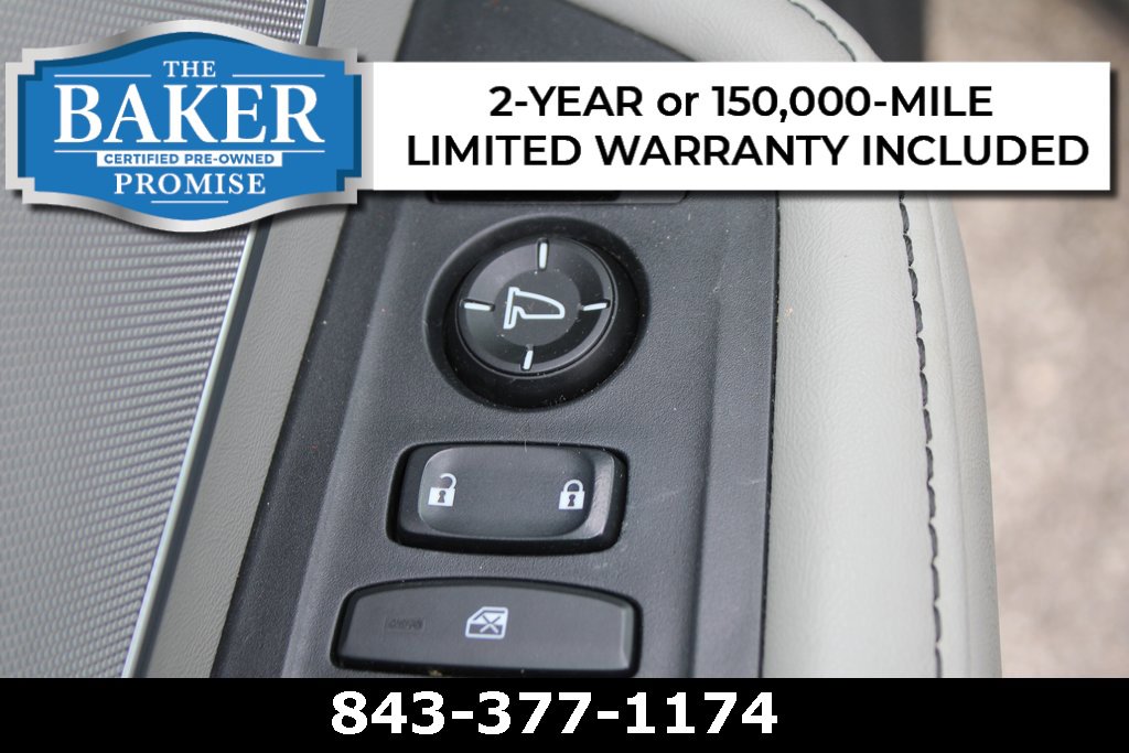 Used 2020 Acura RDX w/ Technology Package image 19