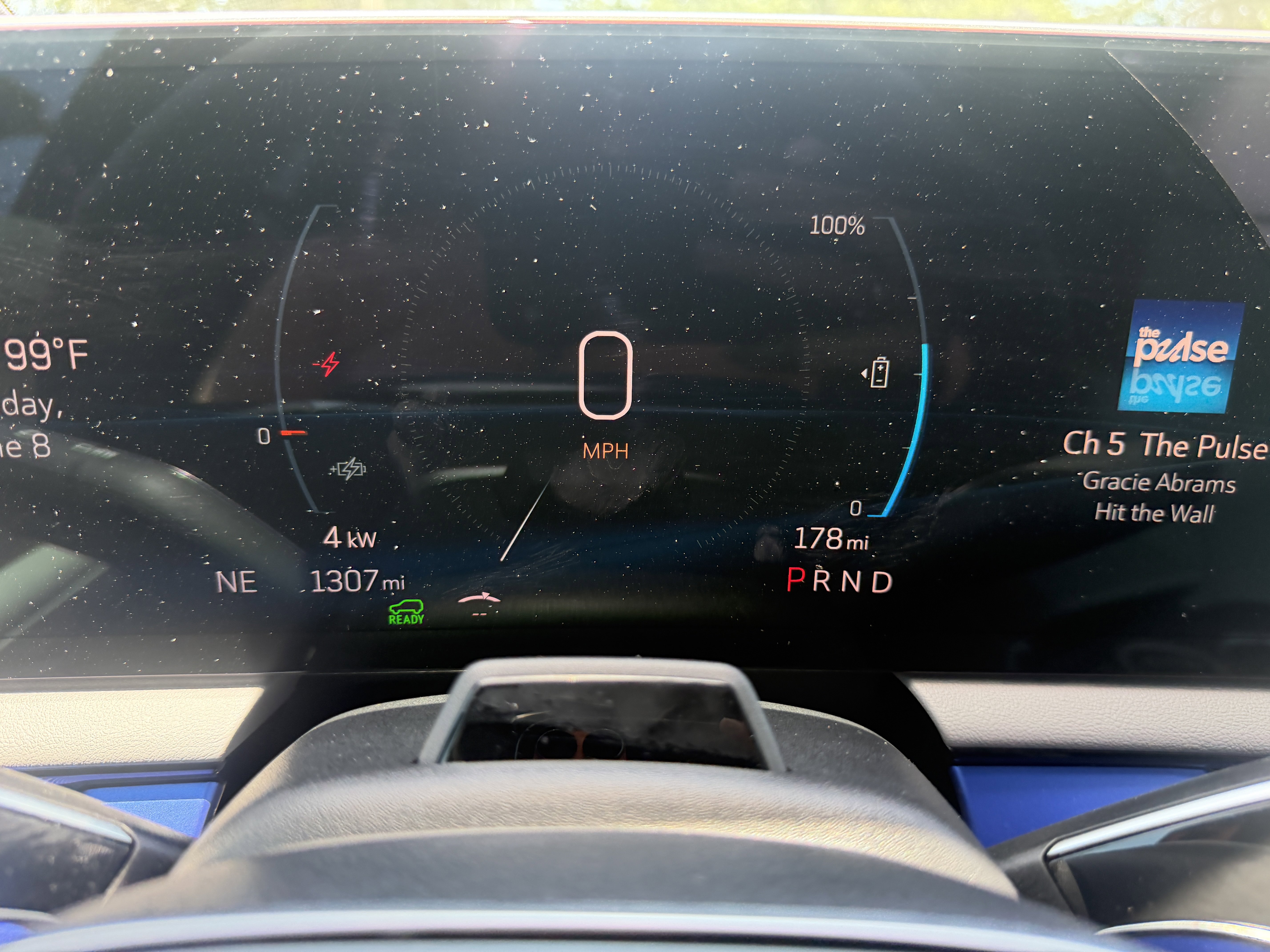 Certified 2025 Cadillac Optiq Sport 1 AWD/4WD image 30