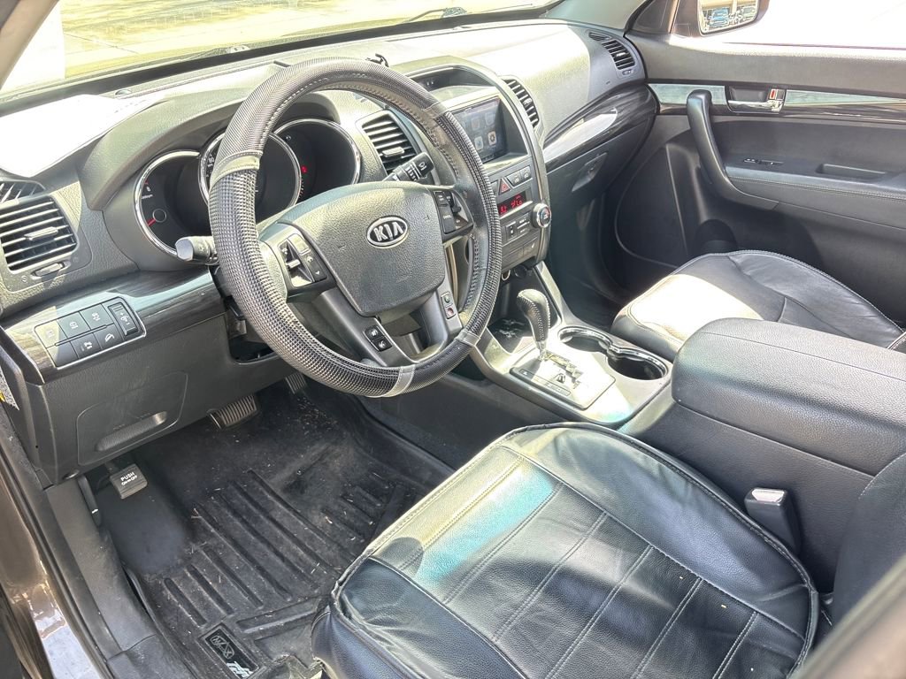 Used 2013 Kia Sorento EX image 5