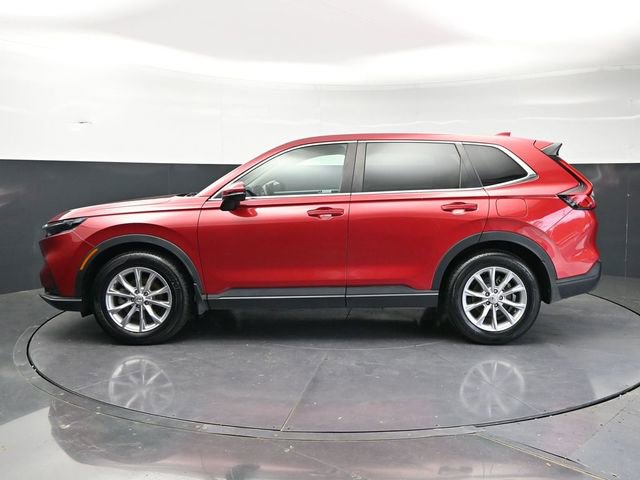 Used 2024 Honda CR-V EX-L image 8