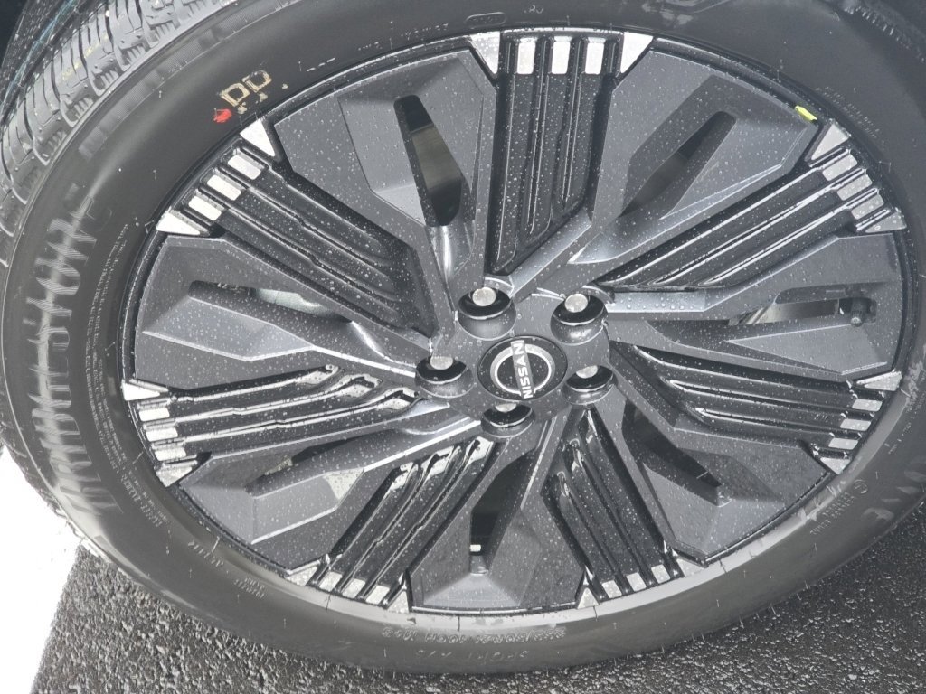 New 2026 Nissan Murano Platinum w/ Technology Package image 18