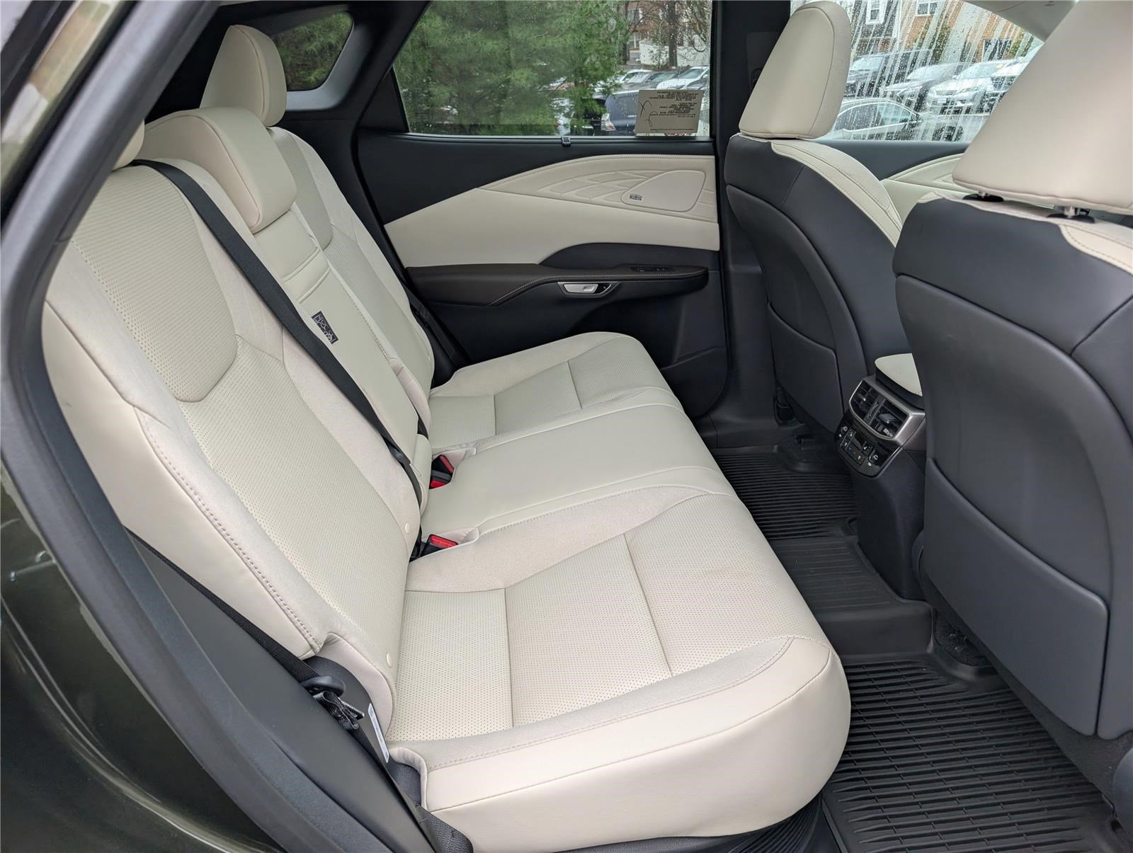 New 2026 Lexus RX 350 image 8