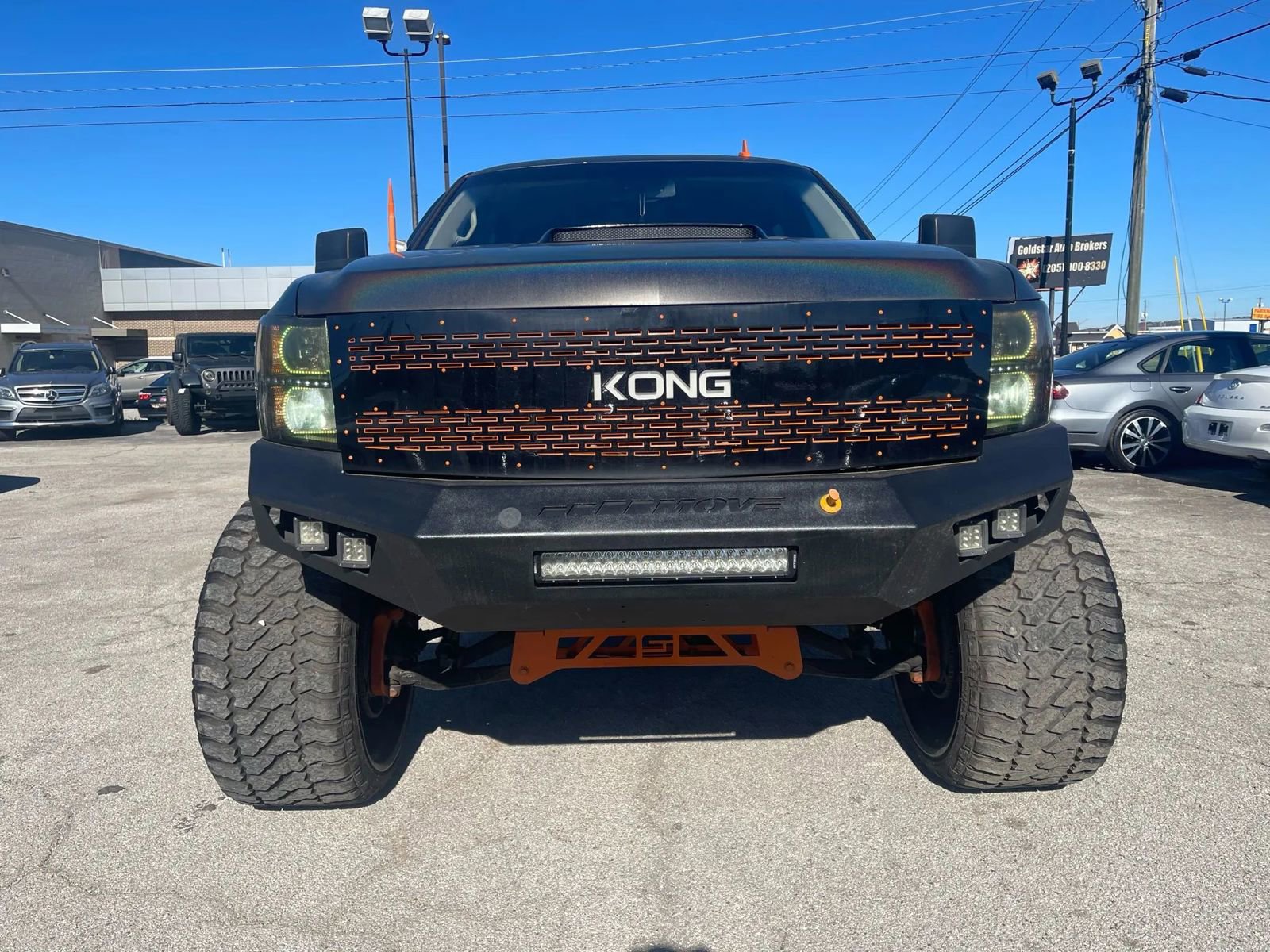 Used 2013 Chevrolet Silverado 1500 LT w/ All-Star Edition image 2