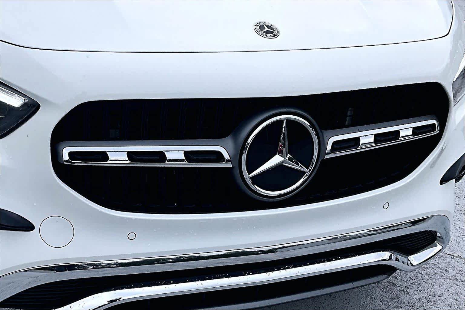 Used 2025 Mercedes-Benz GLA 250 4MATIC image 30