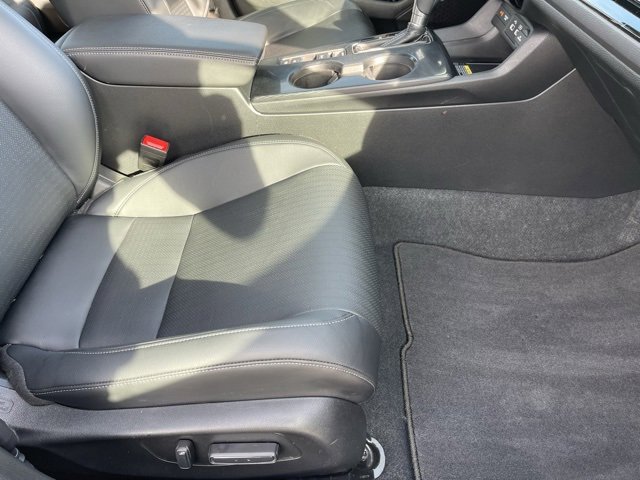 Used 2022 Honda Civic Touring image 15