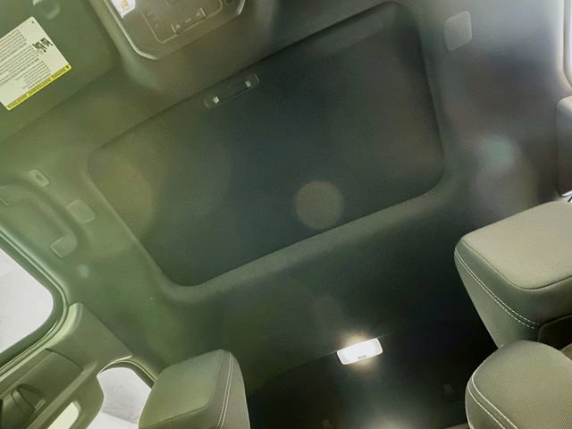 Used 2024 Toyota Tacoma TRD Off-Road image 15