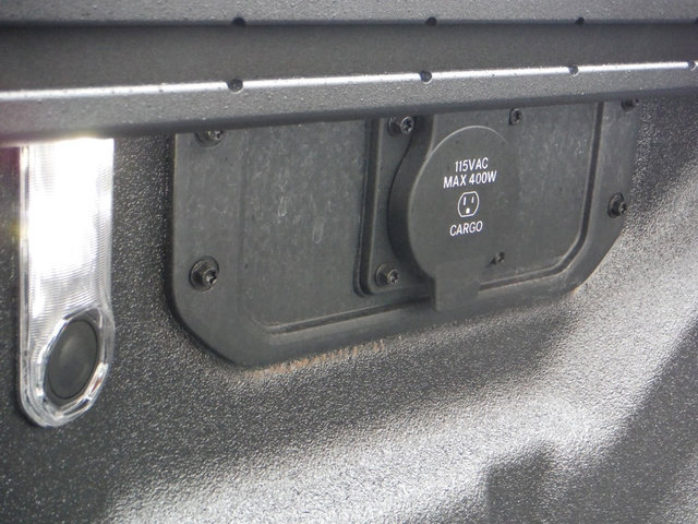 New 2027 RAM 1500 Rebel AWD/4WD image 23