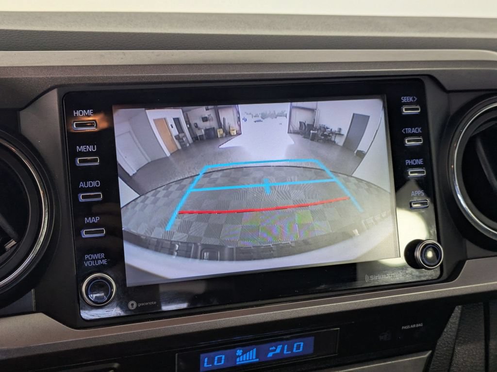 Used 2021 Toyota Tacoma SR5 RWD image 20