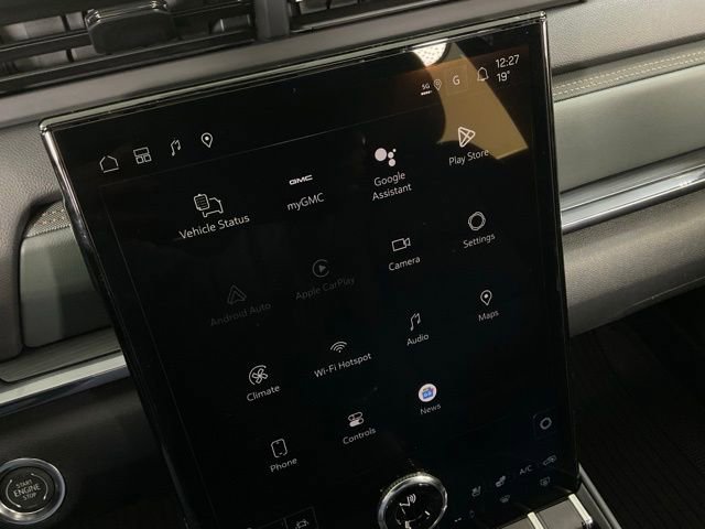 New 2026 GMC Terrain AT4 w/ Convenience Package III image 13