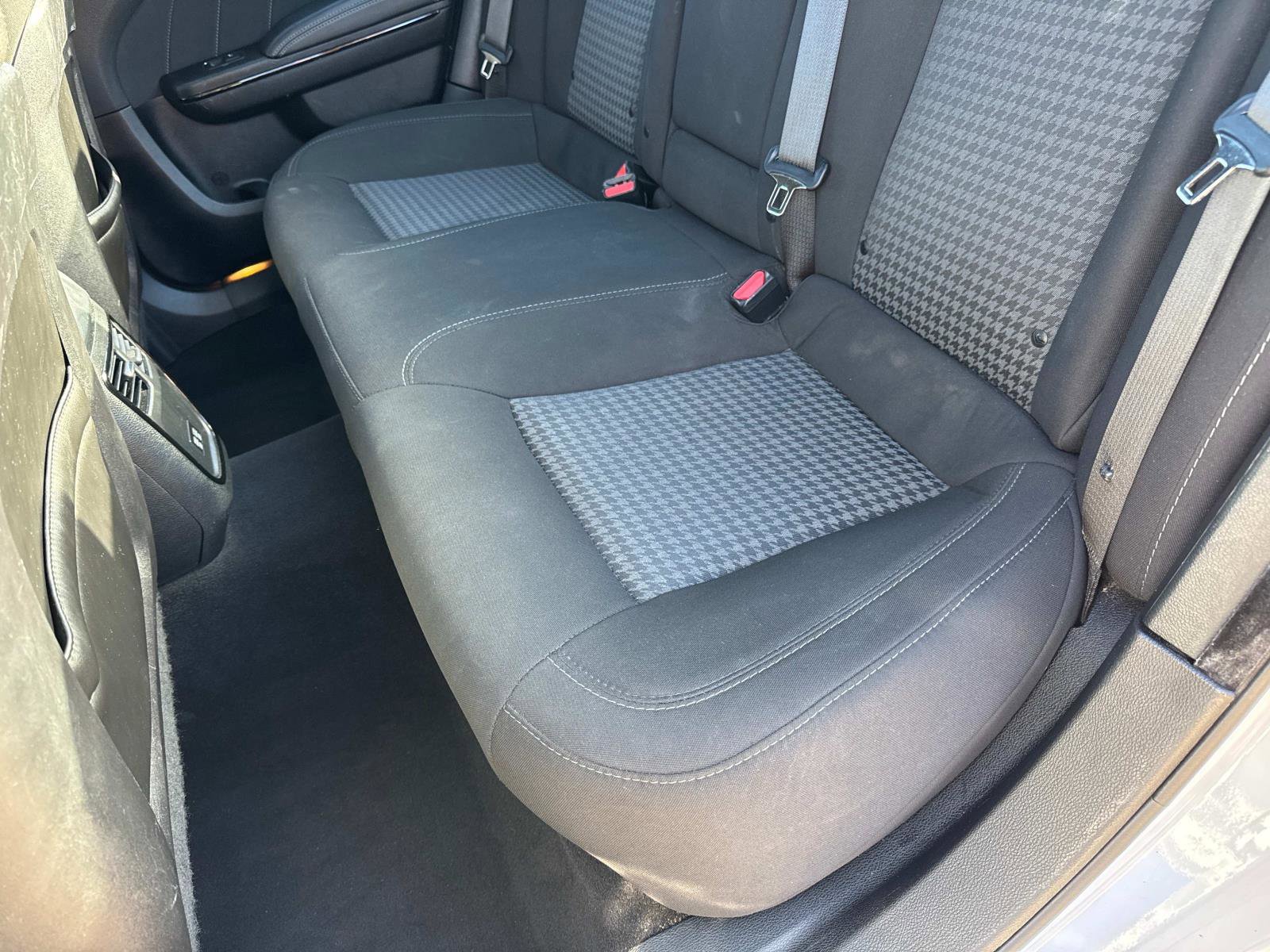 Certified 2023 Dodge Charger GT w/ Blacktop Package image 12