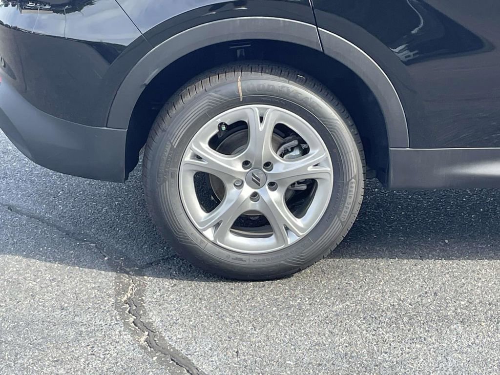 New 2025 Dodge Hornet GT image 12