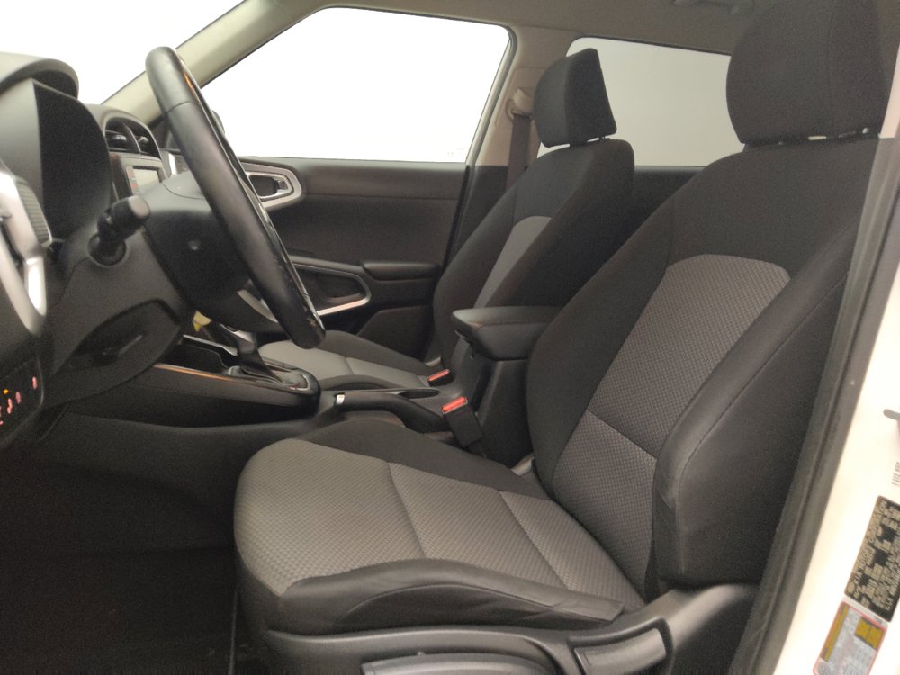 Used 2020 Kia Soul X-Line FWD image 17