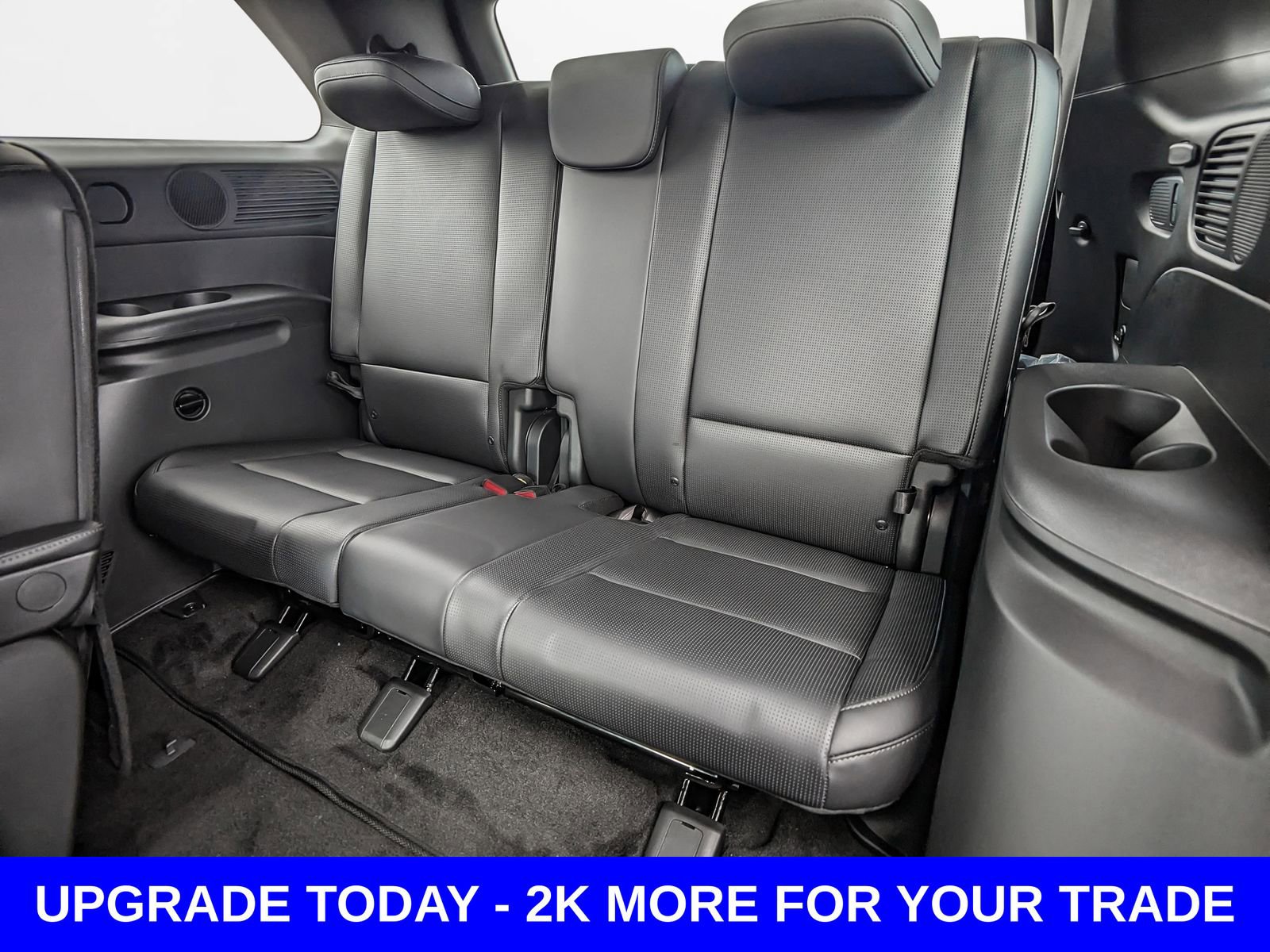 New 2026 Hyundai Palisade Calligraphy image 27