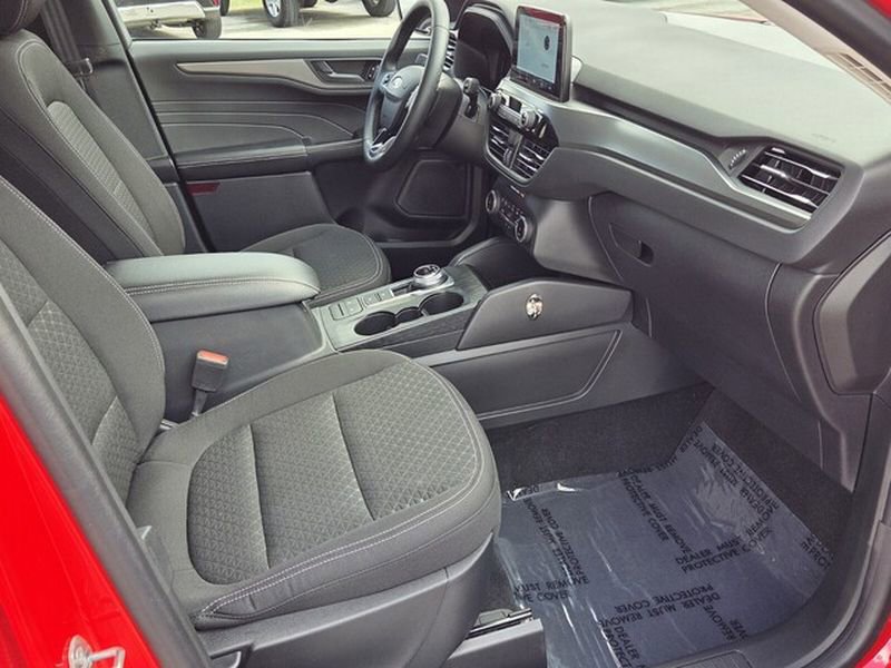 Used 2024 Ford Escape Active image 13