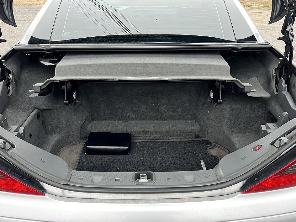 Used 2007 Mercedes-Benz SL 55 AMG 5.5L AMG image 10