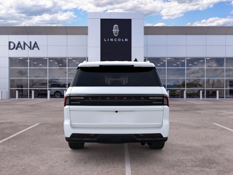New 2026 Lincoln Navigator L Reserve AWD/4WD image 5