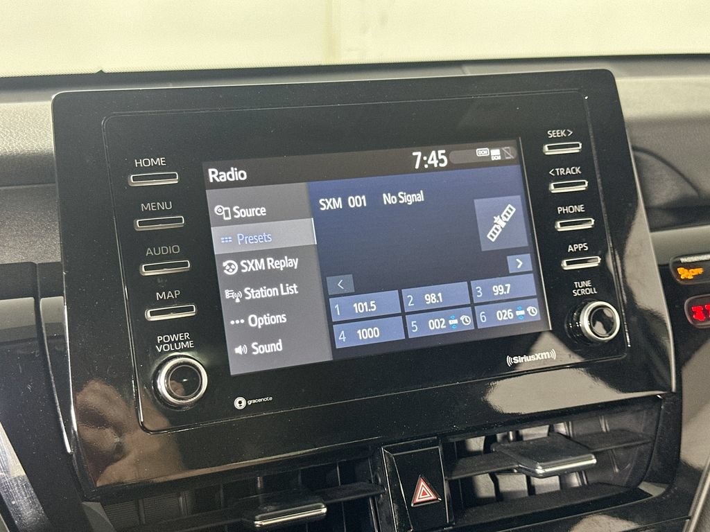 Used 2023 Toyota Camry SE FWD image 29