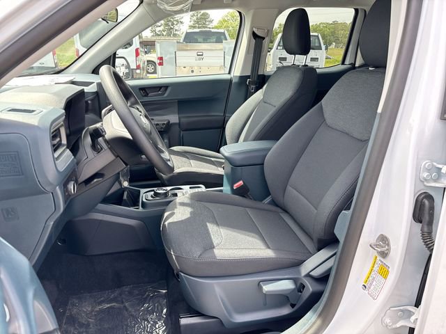 New 2026 Ford Maverick XL FWD image 17