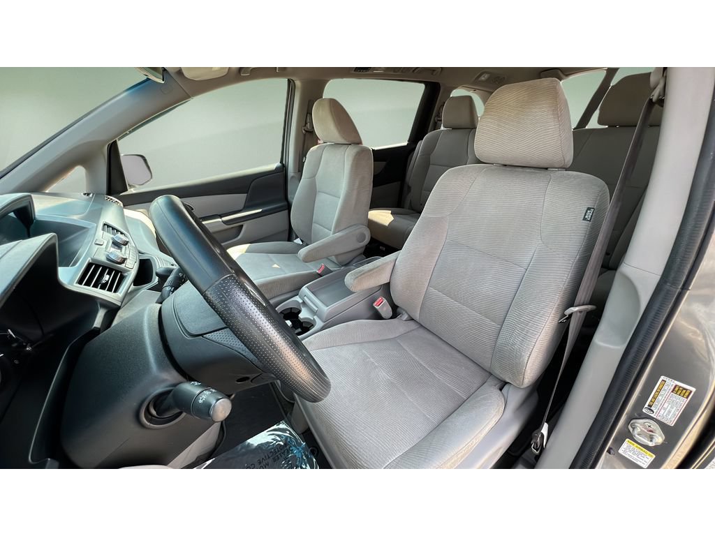 Used 2012 Honda Odyssey EX image 24