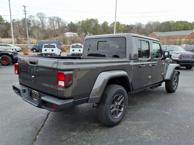New 2026 Jeep Gladiator Sport image 3