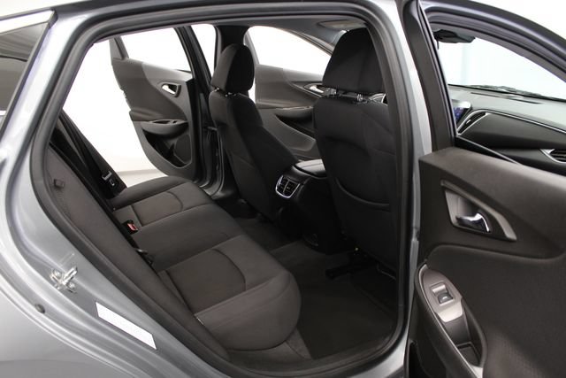 Used 2023 Chevrolet Malibu LT FWD image 26