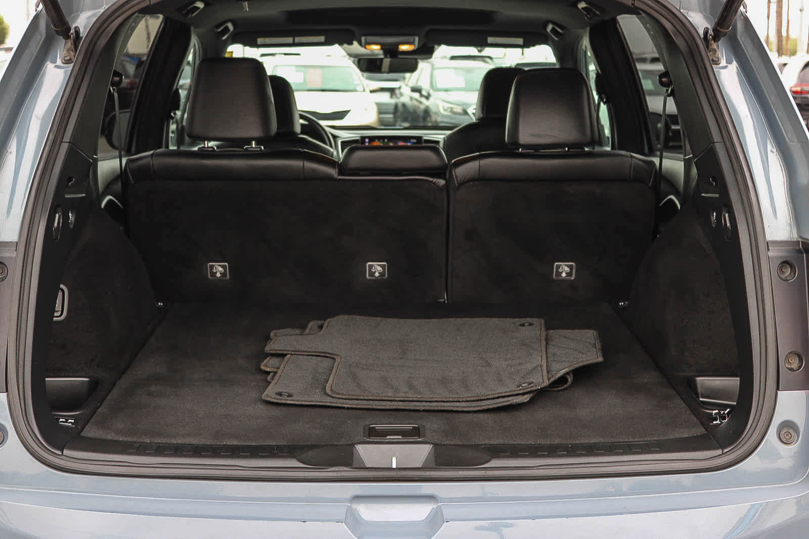Certified 2023 Honda Passport EX-L image 25